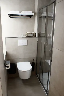 Hotel Van Gelder Featured Photos