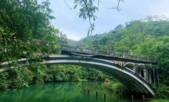 Manshan Homestay