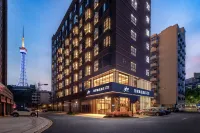 Homeinn Plus Hotel (Zhoushan Dinghai) Các khách sạn gần Dinghai Dock Area