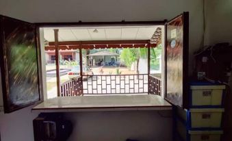 Pangkor Waterfall Beach Resort