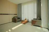 ETERNITY HOTEL - Fitnessstudio