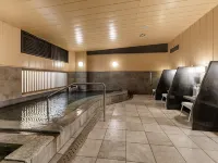 Nishitetsu Inn Kurosaki Hotels in Ashiya