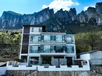 Wulu Homestay in Enshi
