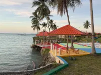 Panglima Resort Bum Bum Island, Semporna