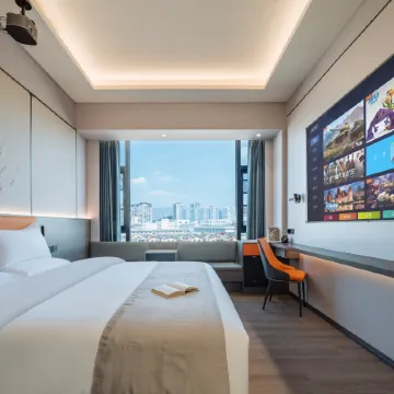 Shimingchen Hotel