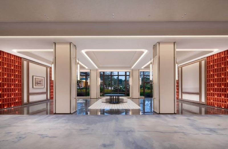 Seaview Resort Xiamen photo 5