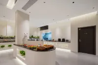 City·Centre|西度國際飯店（義烏國際商貿城全球數貿中心店） - 早餐