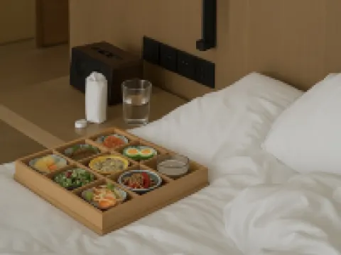 SENSE SCENE HOTEL (Chongqing Hongya Cave) Hotels in Chongqing