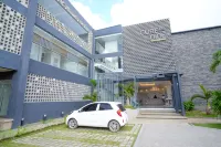 Cube9 Resort & Spa