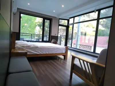 Beijing Tingyi Villa (Julingxia Lingshan Scenic Area Branch)