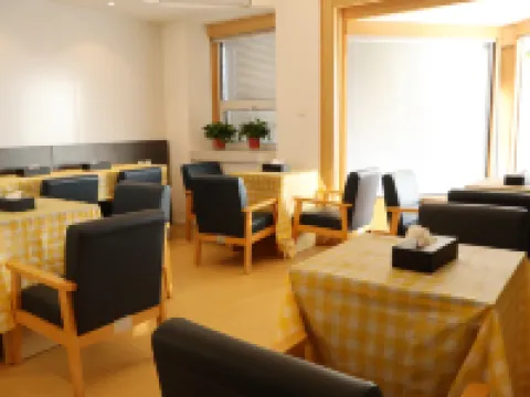 WindGardenHotel Hotels in Changsha County