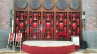 Zansuwan Hotel Hotels in Leizhou