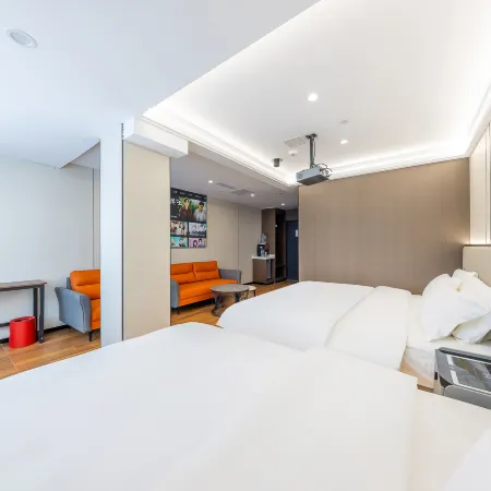Yunjing Smart Selection Hotel