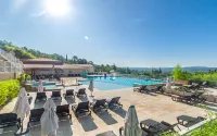 Vacancéole – le Domaine de Camiole - Gym