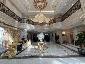 Kinh Bắc Palace Hotel