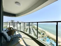 Poly Golden Seashore Bay · Seven Tides Inn
