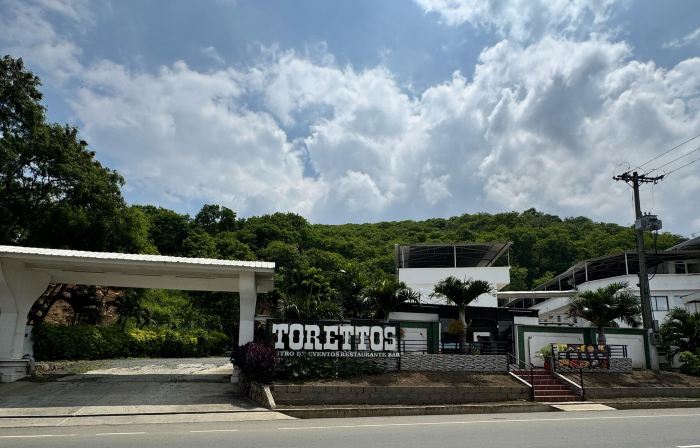 Torettos