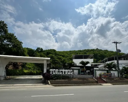 Torettos Hoteles en Yumbo