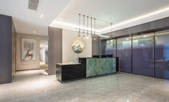 Huaju Hotel (Pishi Street Branch, Dongguan Street, Yangzhou)