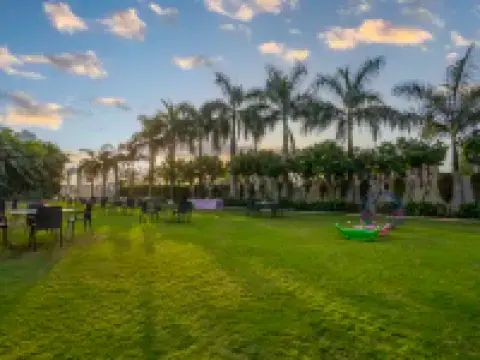 Hotel Chandrawati Palace Hotels in Abu Road