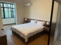 Shangjin Ancient Town Shimiaoz Homestay