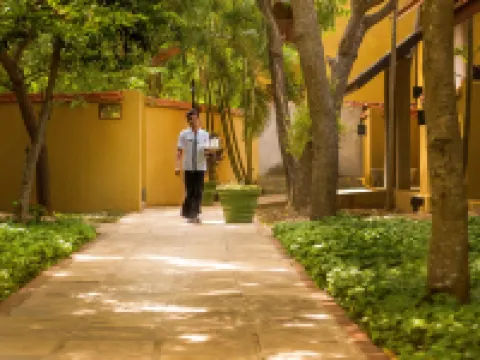 Jetwing Ayurveda Pavilions Hotels in Negombo