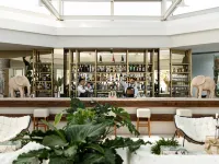 Grecotel LUXME White Hotels in Pigianos Kampos