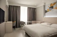 Taikang Xilai Hotel Hotel a Taikang