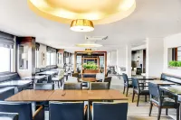 Belvilla Aberdeen Bridge of Don Sea VIew - Ex Holiday Inn Express Hotels in Balmedie