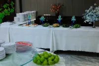 Huixian Shangquan Yipin Hotel - breakfast