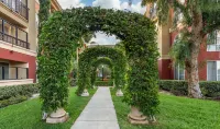 Cozy 2BR | 5 min to Disneyland  (Pool&Hot Tub&GYM) Hotels near The Salvation Army Thrift Store & Donation Center