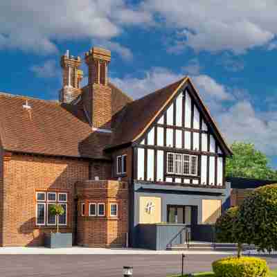 Holiday Inn LONDON - BEXLEY by IHG Hotel Exterior