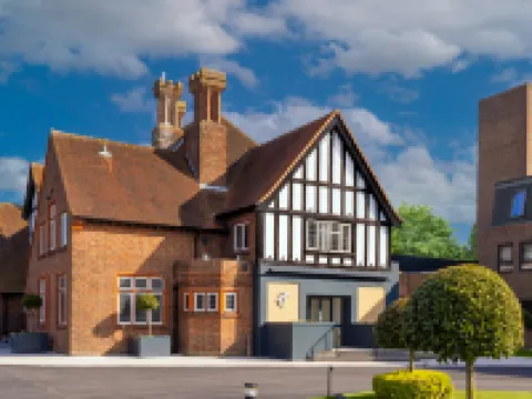 Holiday Inn LONDON - BEXLEY by IHG Hotels in Bexley