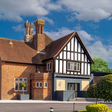 Holiday Inn LONDON - BEXLEY by IHG