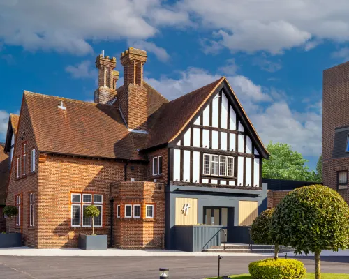 Holiday Inn LONDON - BEXLEY by IHG Eksterior Photos