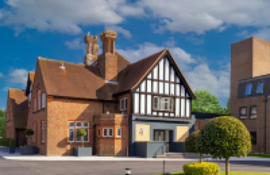 Holiday Inn London-Bexley Hotels in London