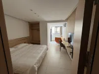 Quanzhou Boyuexin Hotel Hotels in Fengze District