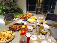 VIVA · Viva Seafront Vacation Villa (Qingshui Bay Branch)