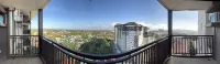 Cool Breeze-Serin West Tagaytay