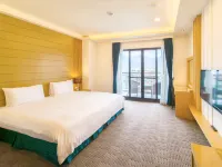 Cheng Wan Grand Hotel Hotels near Puli Hot Spring