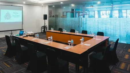 Carani Hotel Yogyakarta