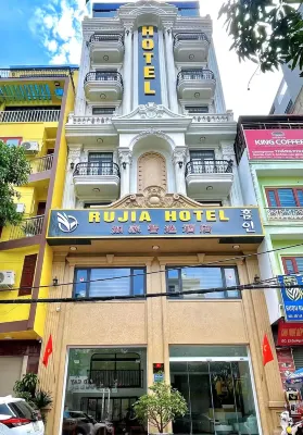 RU JIA HOTEL Hotels in Bac Ninh