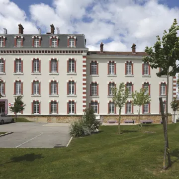 Vacancéole - les Demeures Champenoises