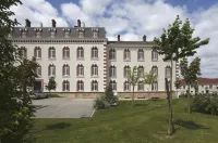 Vacancéole - les Demeures Champenoises
