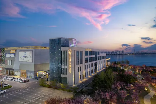 Jiulongsheng Swan Hotel