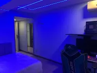 Fat Tiger Esports Hotel - Esports