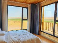 Guanxing Hotel (Alxa Hero Meeting Venue Dream Desert Park)