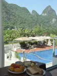 Park Su Qidu Homestay (Yulong River Branch of Shili Gallery)