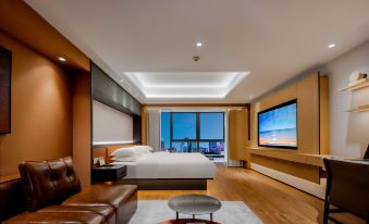 Chengdu Botting Cloud Hotel
