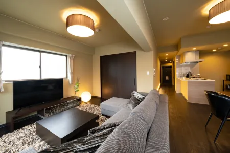 IMPREST STAY Tokyo KAMATA Отели рядом со станцией Камата